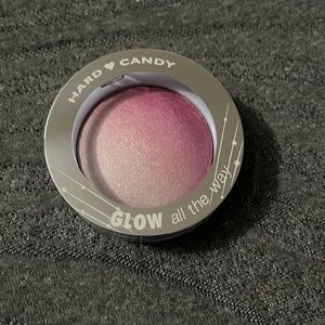 Ombré Baked Blush- Punch by Hard Candy